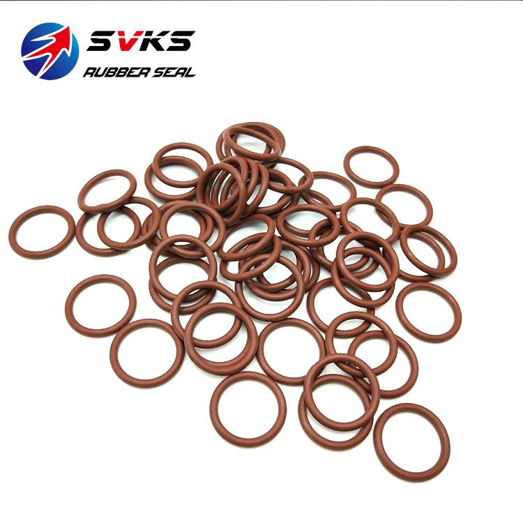 Flexible brwon o ring (10) Flexible brwon o ring (10)