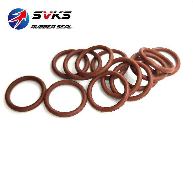 Flexible brwon o ring (8) Flexible brwon o ring (8)