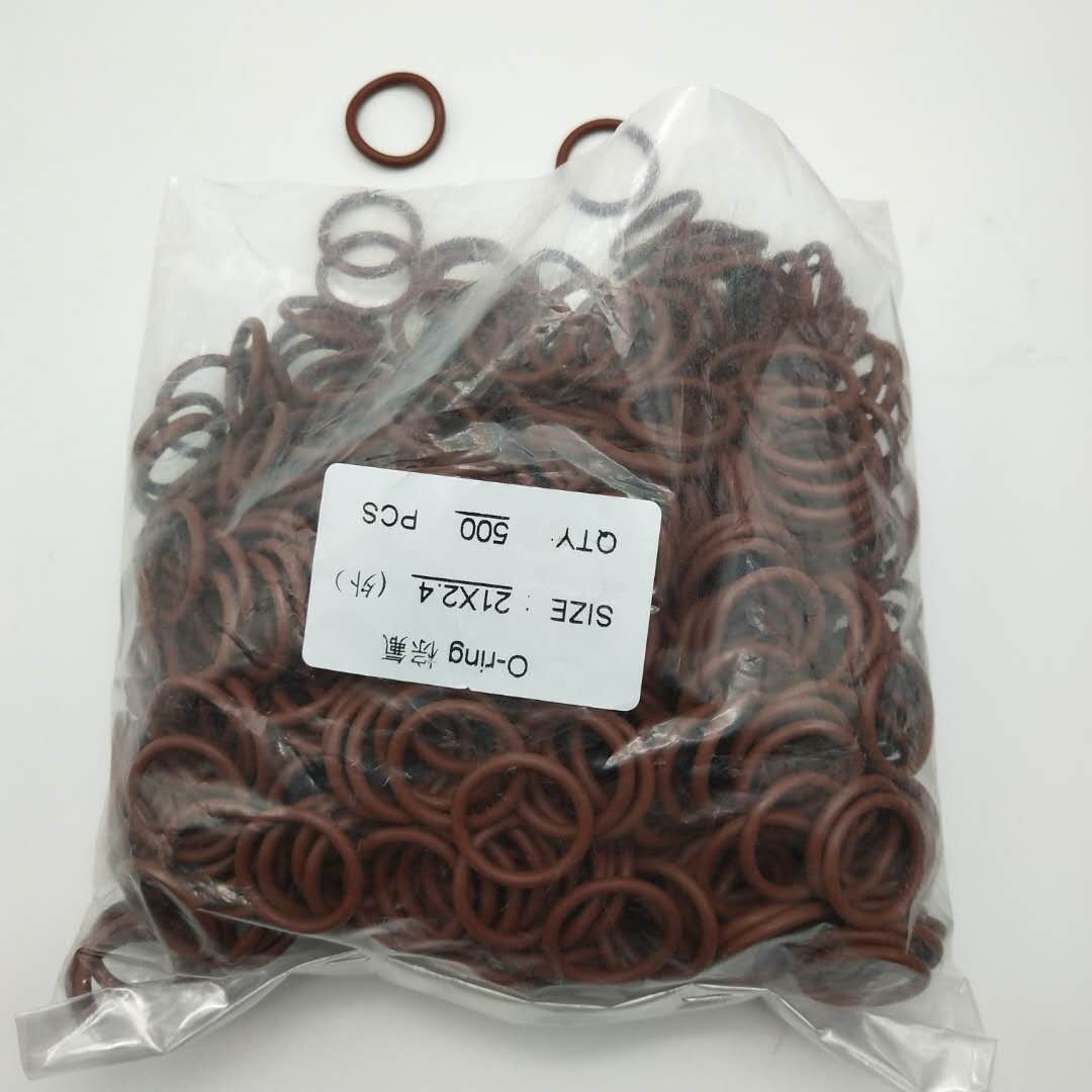 Flexible brwon o ring (12) Flexible brwon o ring (12)