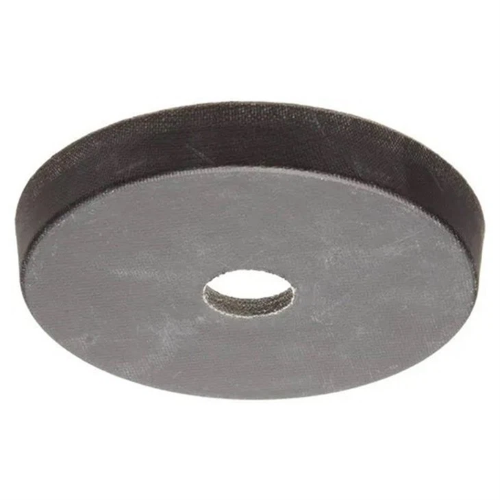 Leather Rubber Piston Cups Seal