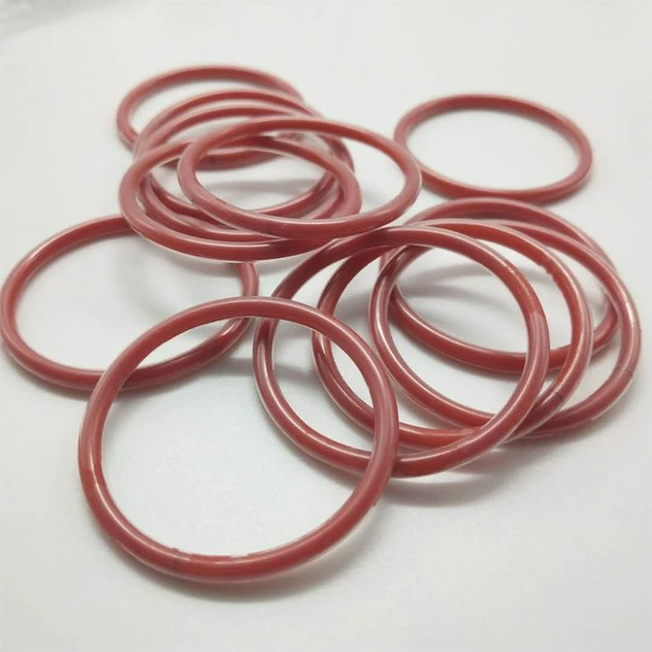 Ptfe Encapsulated Viton O Ring