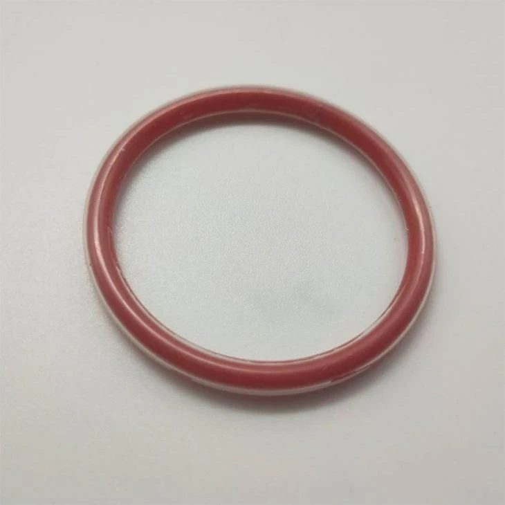 Ptfe Encapsulated Viton O Ring