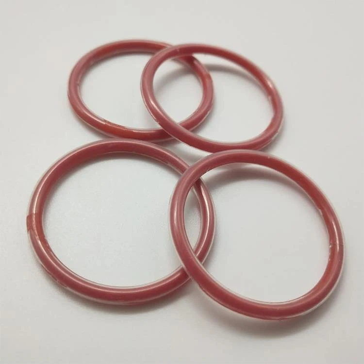 Ptfe Encapsulated Viton O Ring