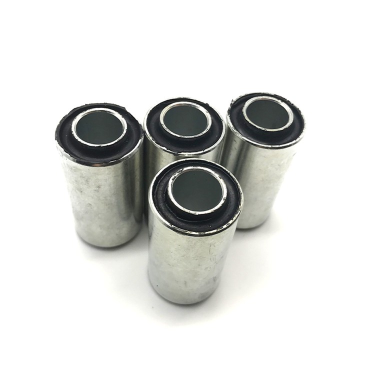 Rubber Bushing(isolator) Mounts
