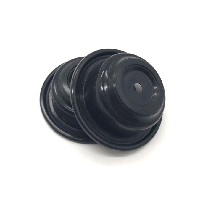 Silicone Material Rubber Diaphragm