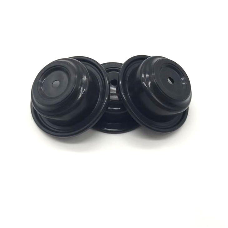 Silicone Material Rubber Diaphragm