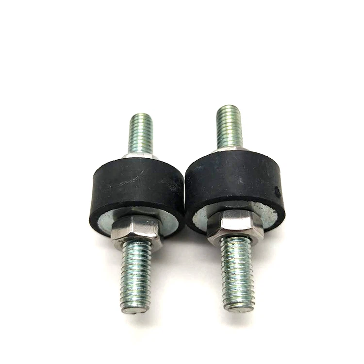 Type A Vibration Isolator Mount