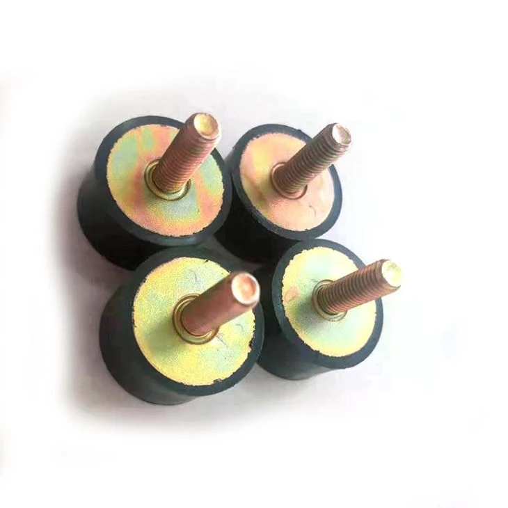 Motor Rubber Vibration Dampener