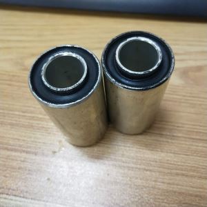 Bushings Dampio Dirgryniad Sioc Rwber