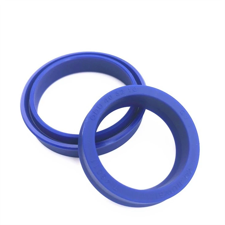 ODU seals