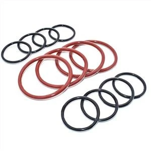 Teflon® (PTFE) O-Ring wedi'i grynhoi