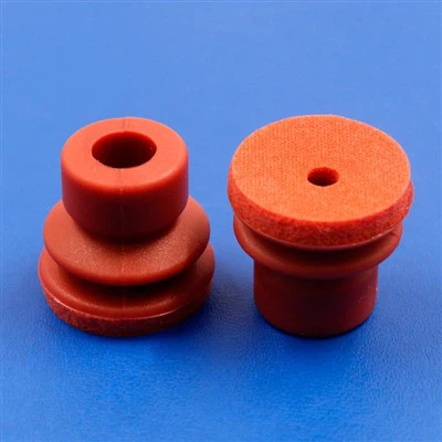 Cwpan sugno sbwng silicôn