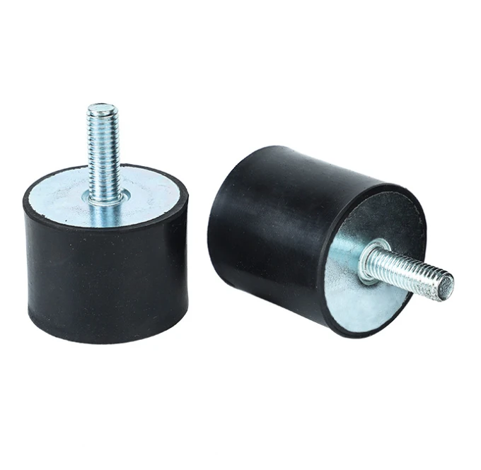 VD-Type Male Female Rubber Mounts